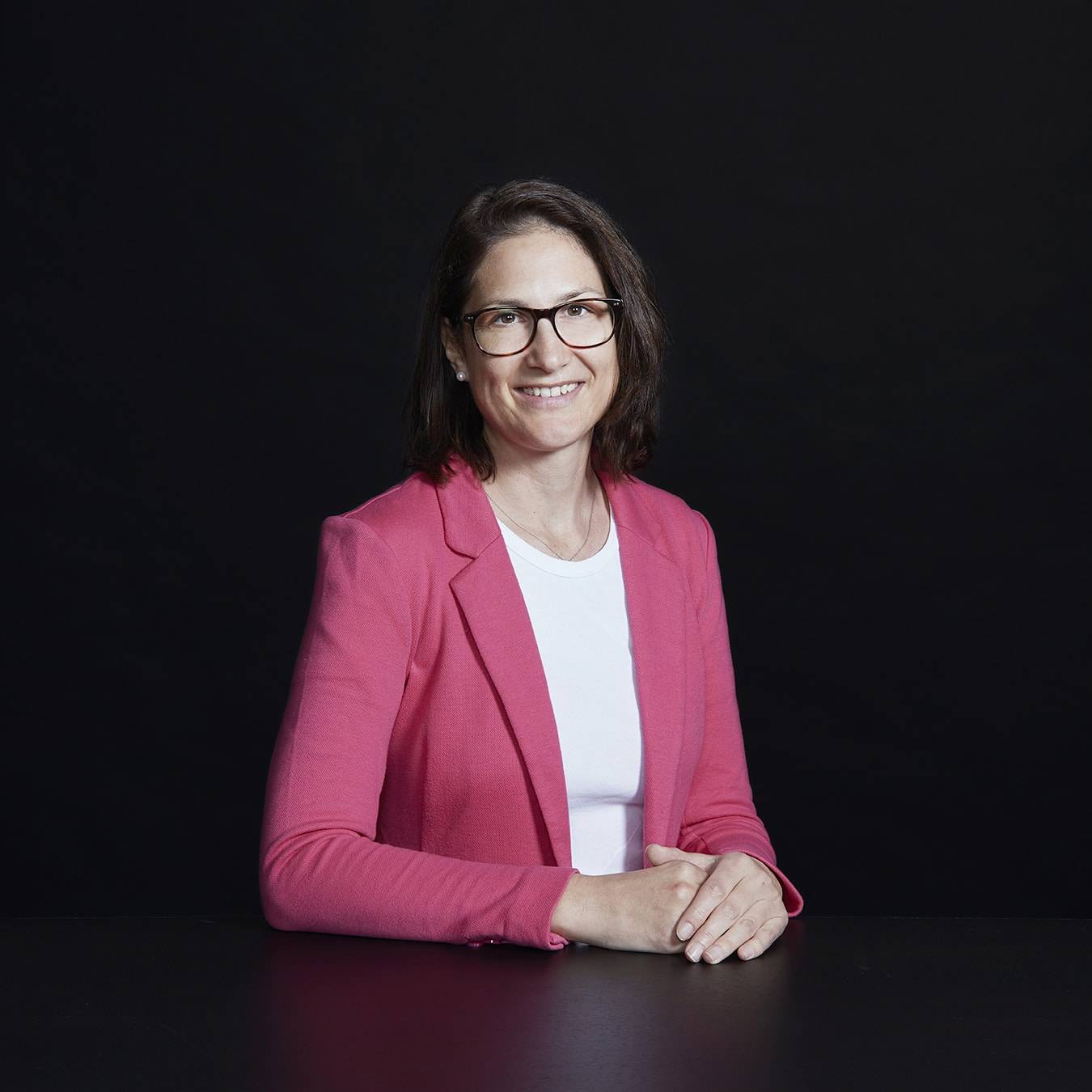 Daniela Affeltranger